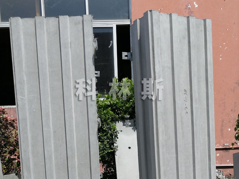 普通标准GRC线条