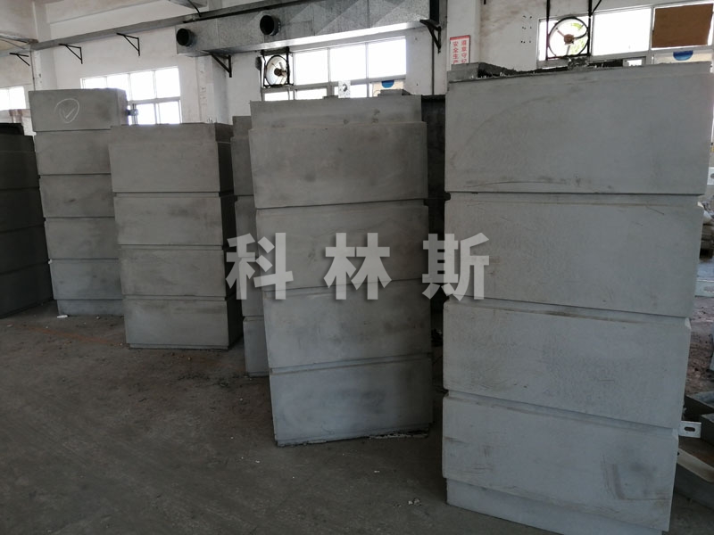 普通标准GRC线条