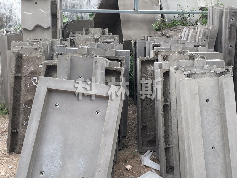 普通标准GRC线条