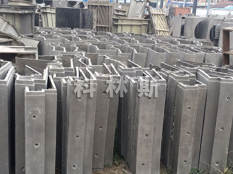 普通标准GRC造型