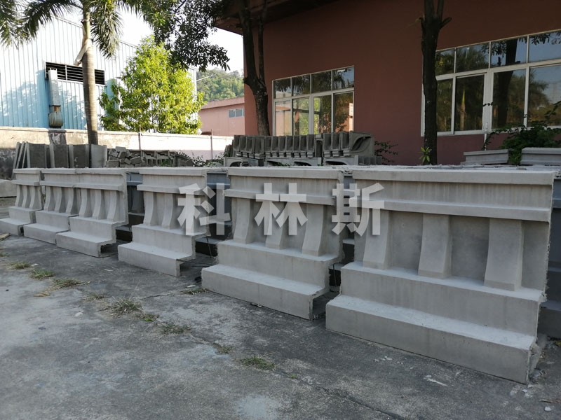 普通标准GRC造型