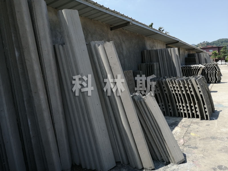 普通标准GRC线条