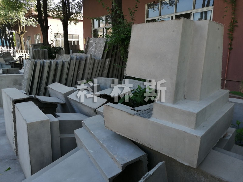 普通标准GRC线条