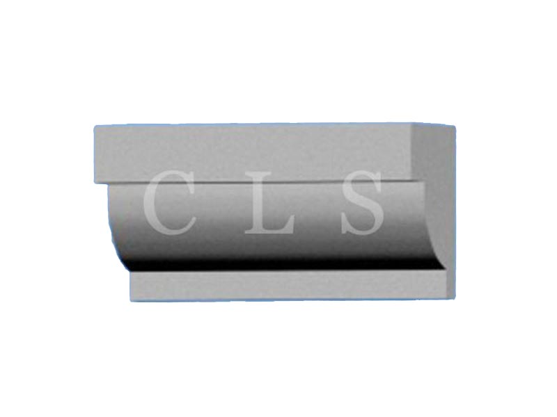 普通标准GRC造型