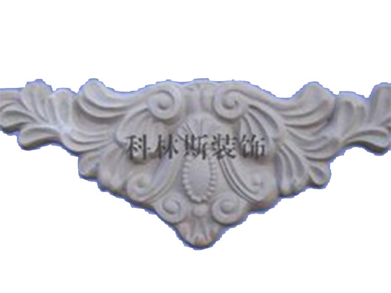 普通标准GRC浮雕