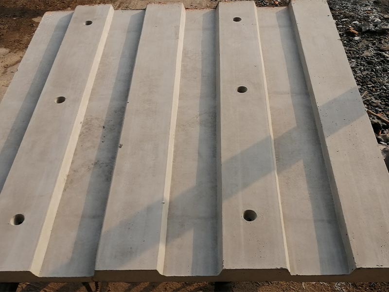 普通标准GRC造型