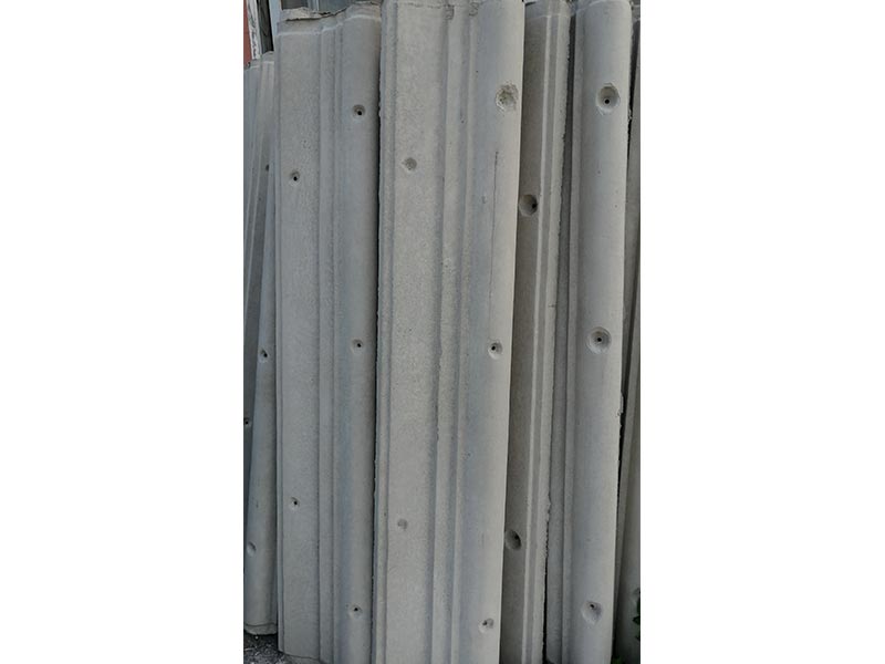 普通标准GRC造型