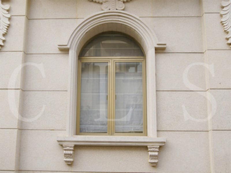 普通标准GRC窗套