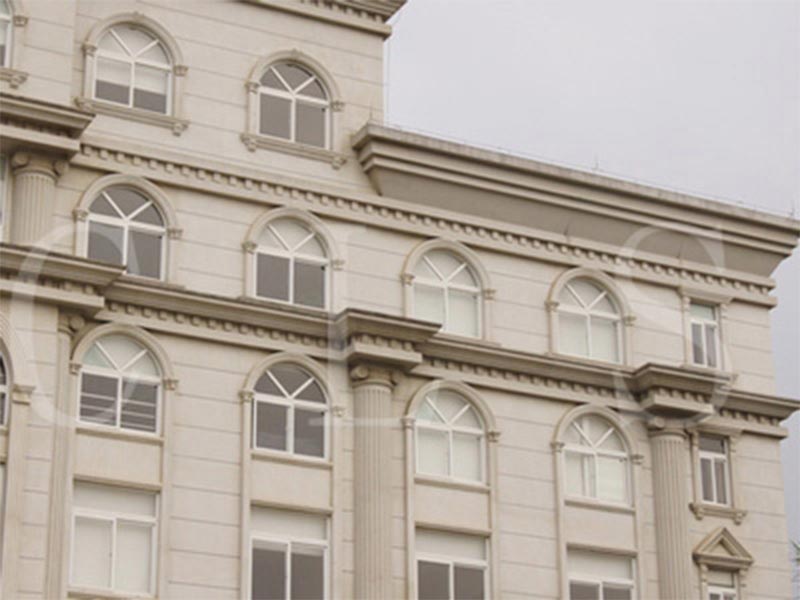 普通标准GRC窗套