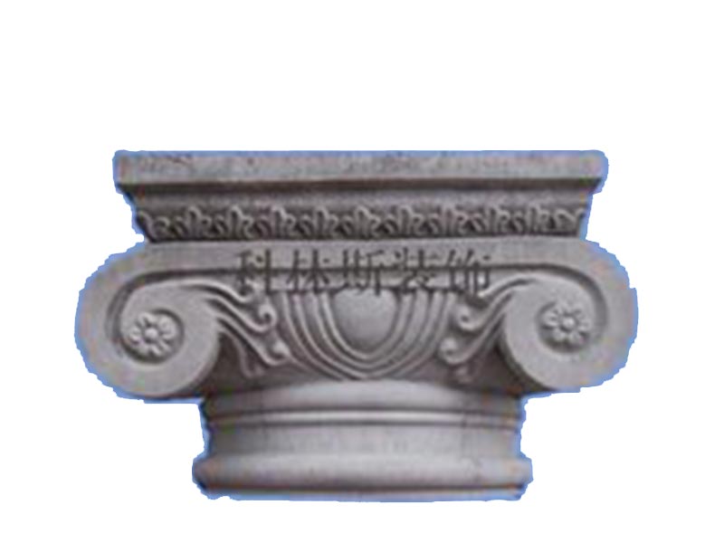 普通标准GRC浮雕