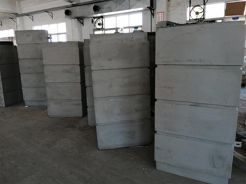 普通标准GRC线条