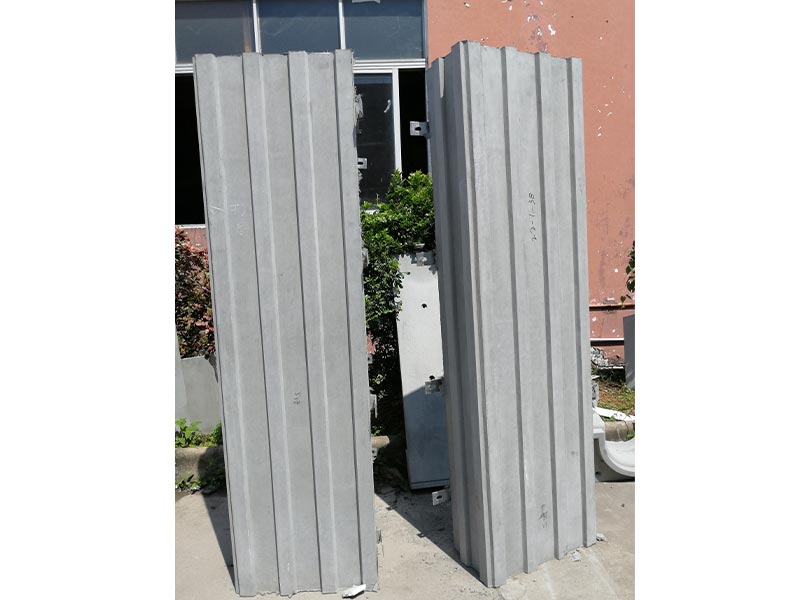 普通标准GRC线条