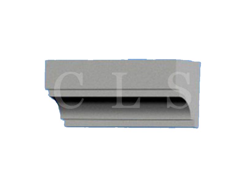 普通标准GRC造型