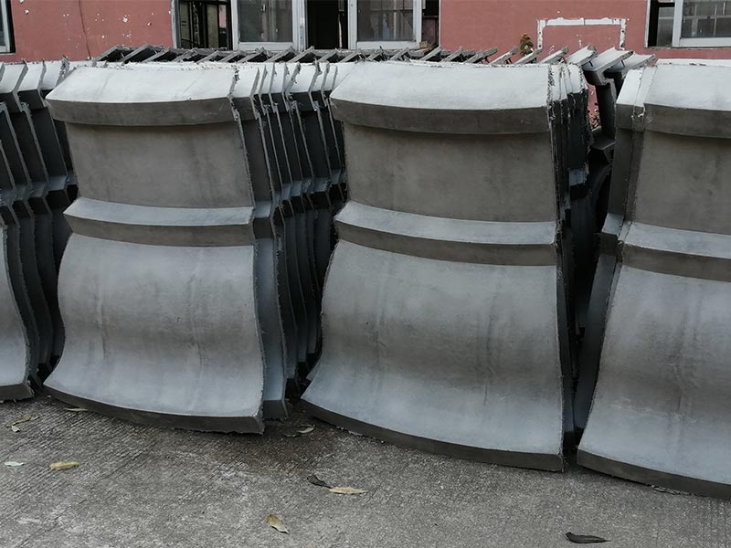 普通标准GRC造型