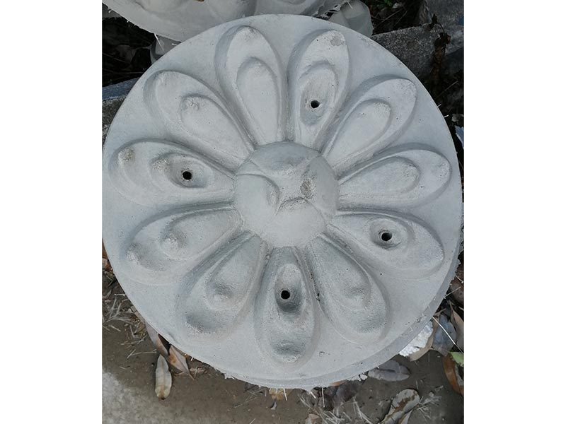 普通标准GRC浮雕