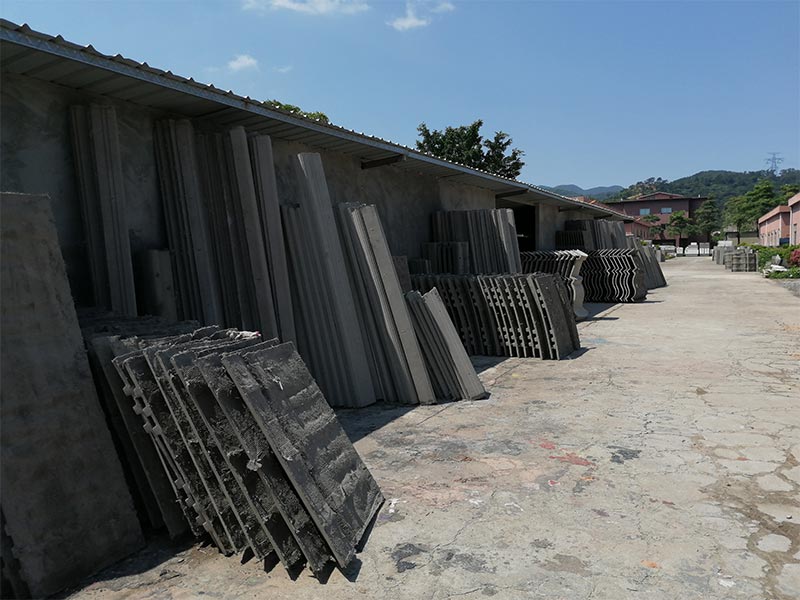 普通标准GRC线条