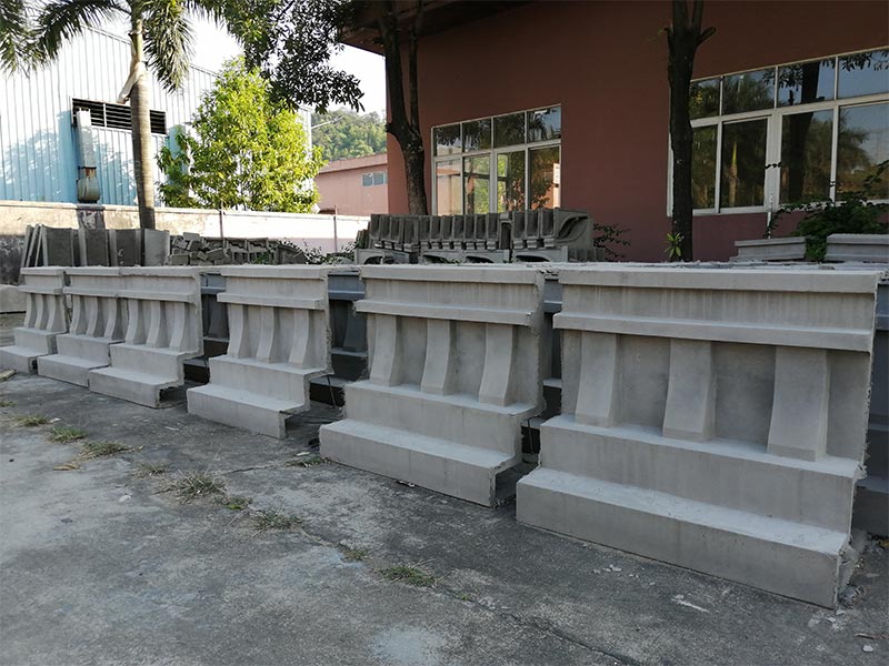 普通标准GRC造型