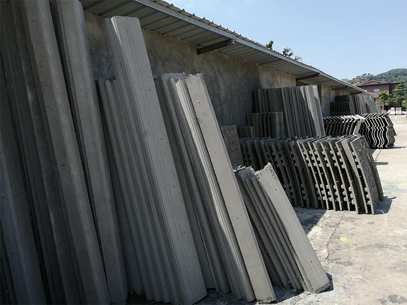 普通标准GRC线条