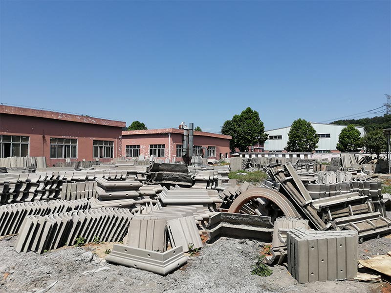 普通标准GRC造型