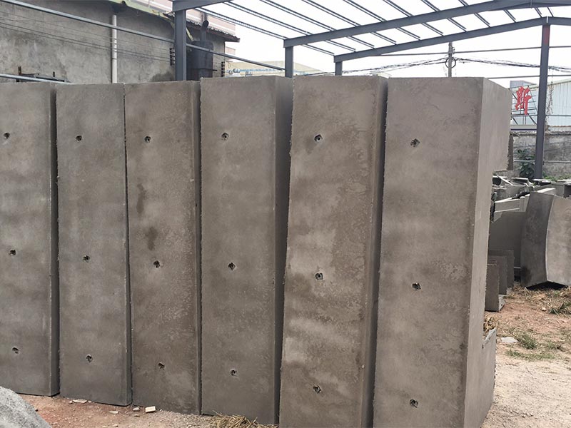 普通标准GRC造型