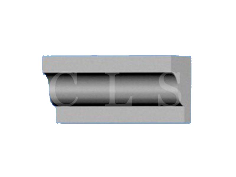 普通标准GRC线条