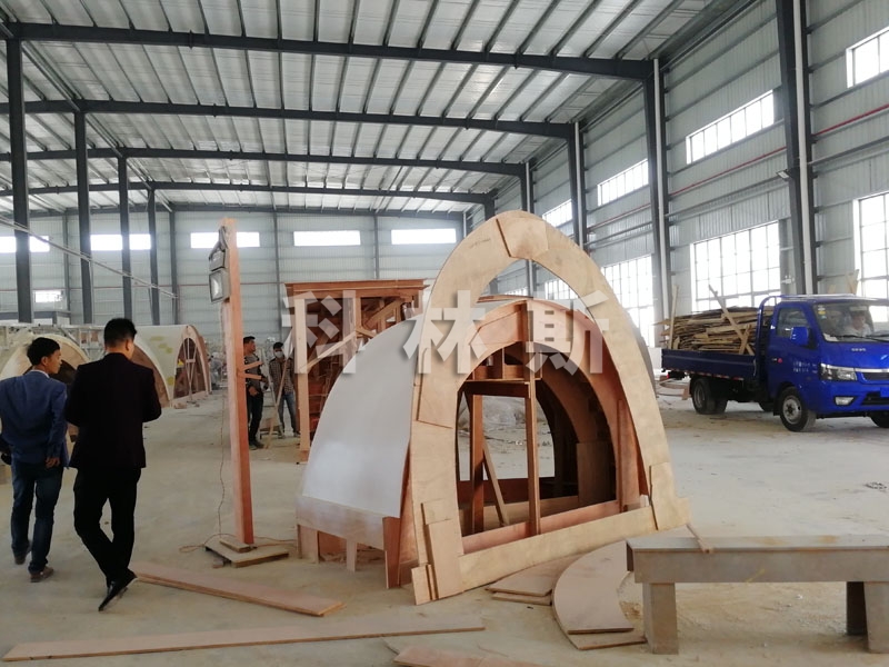 欧标GRC型材  GRC构件