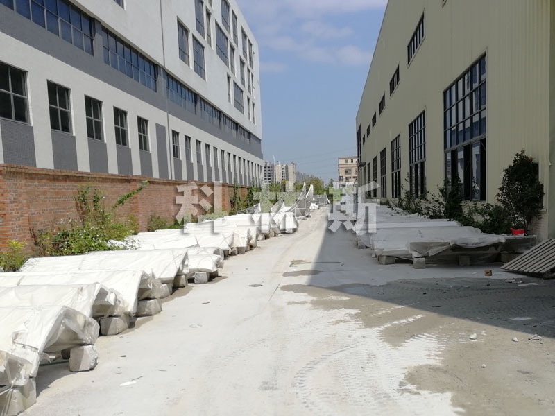 欧标GRC型材  GRC构件