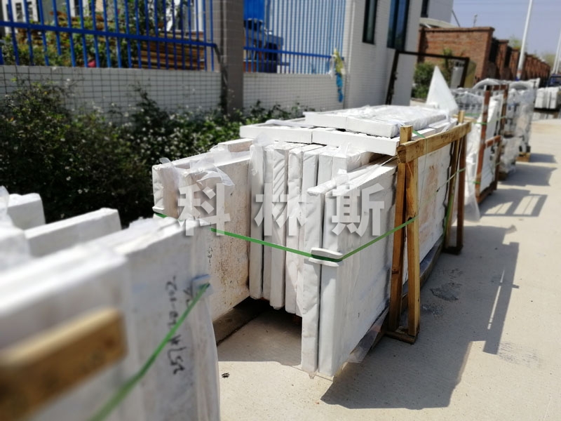 欧标GRC双曲面板材