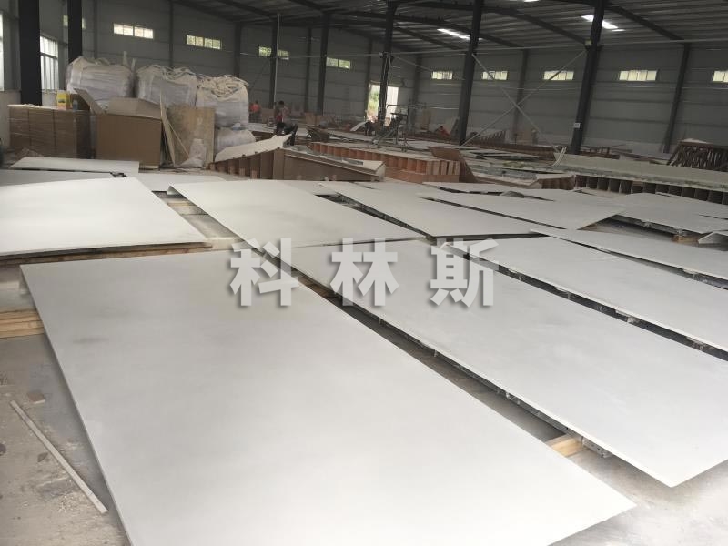 欧标GRC双曲面造型