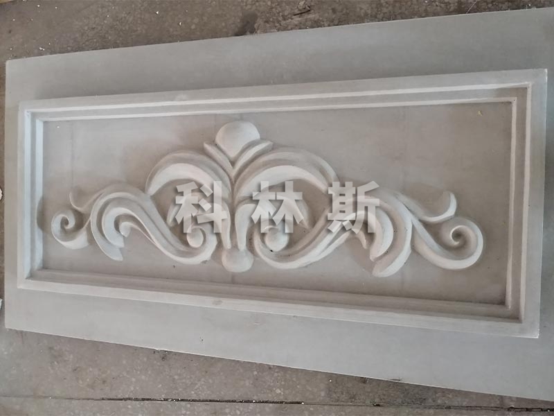 国标GRC浮雕